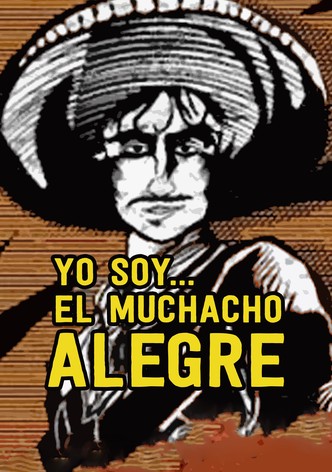 Era cabron el muchacho