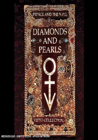 Prince and the N.P.G.: Diamonds and Pearls Video Collection