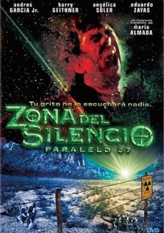 Zona de silencio: Paralelo 27
