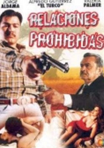 Relaciones prohibidas