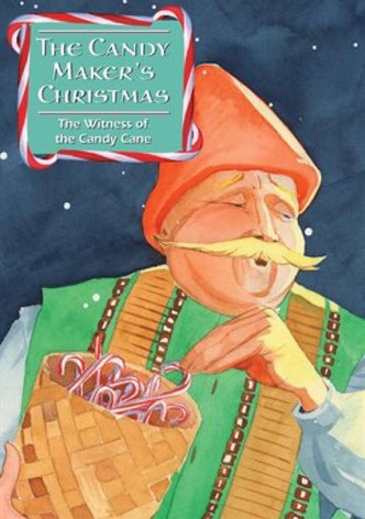 The Candy Maker’s Christmas