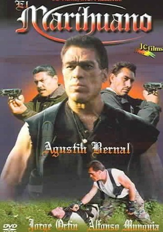 El marihuano
