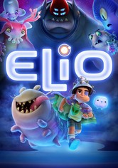 Elío