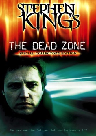 The Politics of the Dead Zone