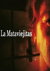 La mata-viejitas: asesina serial