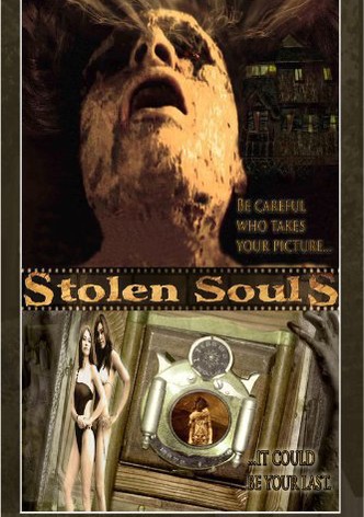 Stolen Souls
