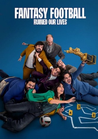 كرة القدم الخيالية دمرت حياتنا