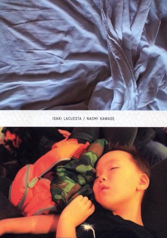Cinematic Correspondences: Isaki Lacuesta - Naomi Kawase