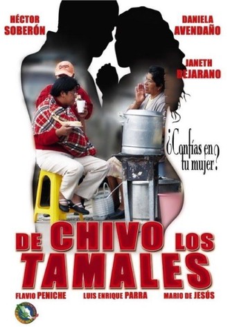 De chivo los tamales