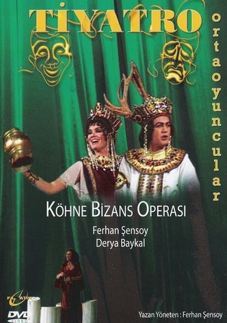 Köhne Bizans Operasi