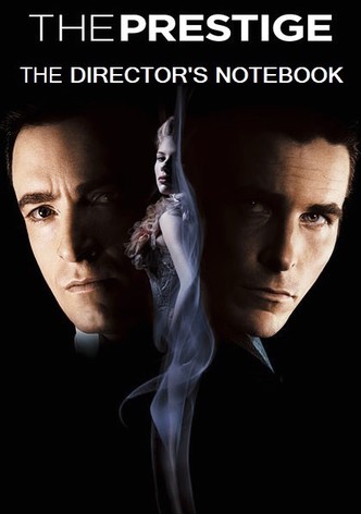 The Director's Notebook: The Cinematic Sleight of Hand of Christopher Nolan