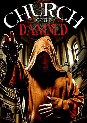Church of the Damned