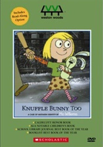 Knuffle Bunny Too: A Case of Mistaken Identity