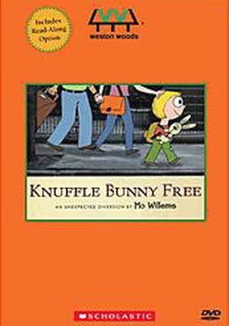 Knuffle Bunny Free: An Unexpected Diversion