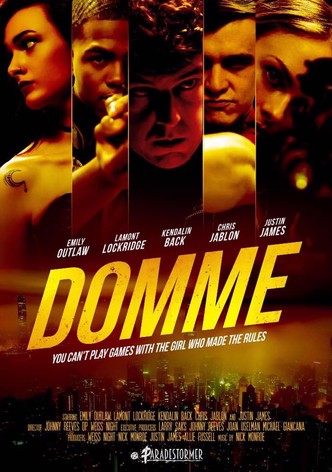 Domme