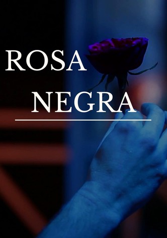 Rosa Negra