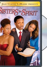 Pastor Jones: Sisters in Spirit