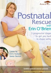 Postnatal Rescue with Erin O'Brien