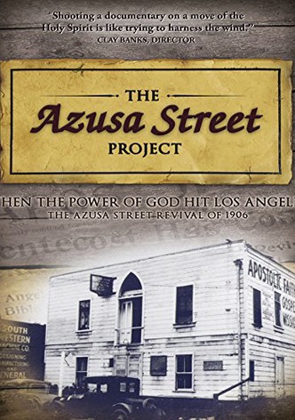 The Azusa Street Project