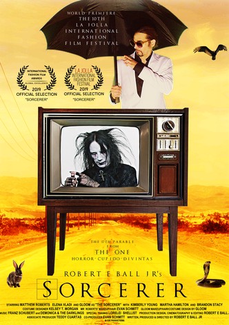 Sorcerer