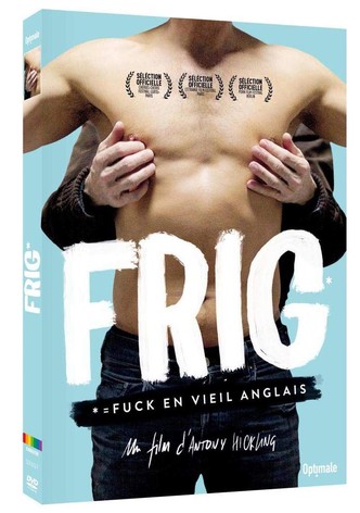 Le Making of Frig