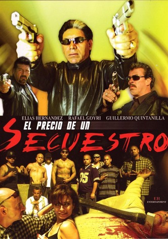 El precio de un secuestro