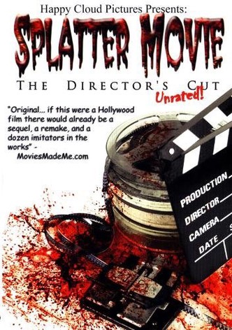 Splatter Movie