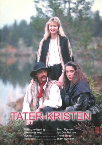 Tater-kristen