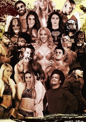 Bar Wrestling 10: March Of The Pigs