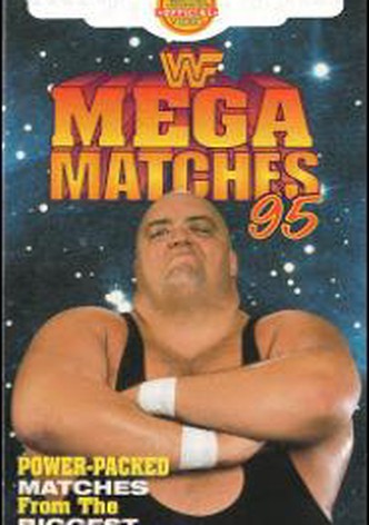 Mega Matches 95