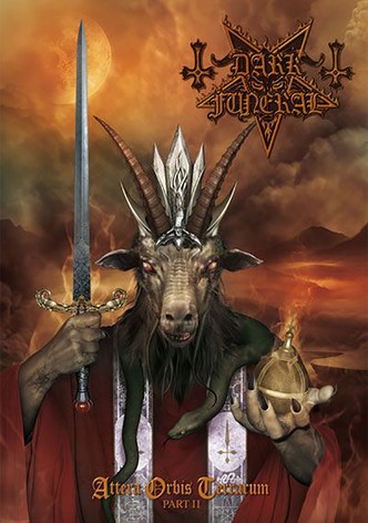 Dark Funeral - Attera Orbis Terrarum - Part II