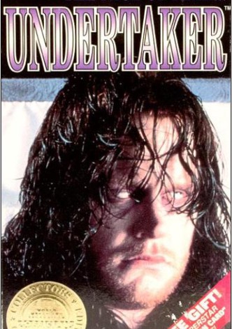 The Undertaker