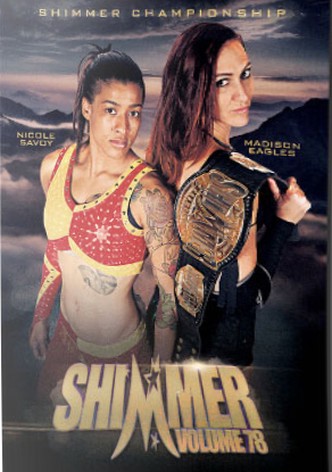 SHIMMER Volume 78