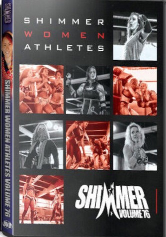 SHIMMER Volume 76