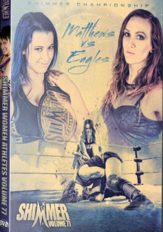 SHIMMER Volume 77