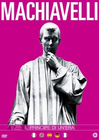 Machiavelli