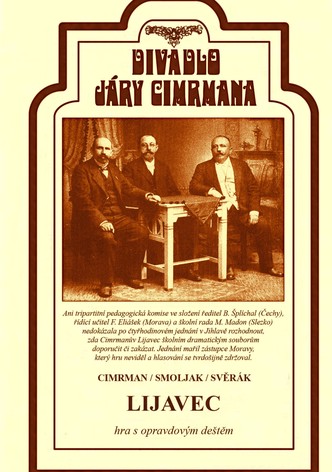 Lijavec