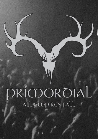Primordial: All Empires Fall