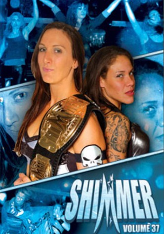 SHIMMER Volume 37