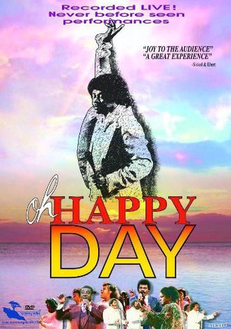 Oh Happy Day