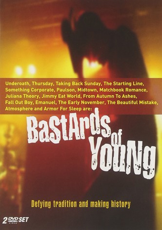 Bastards of Young