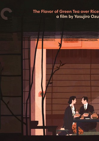 David Bordwell on 'The Flavor of Green Tea Over Rice'