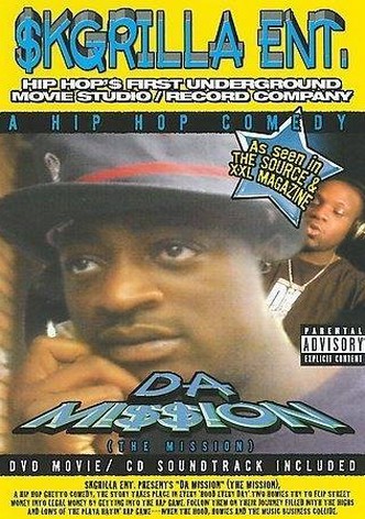 Da Mission