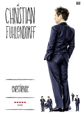 Christian Fuhlendorff - Outstanding