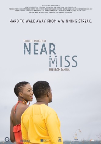 Near Miss