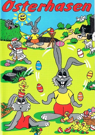 The Most Beautiful Stories of the Easter Bunny