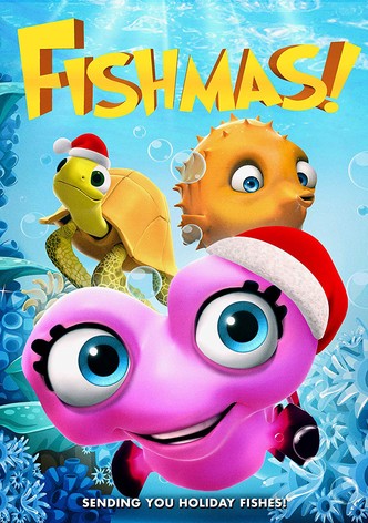 Fishmas!