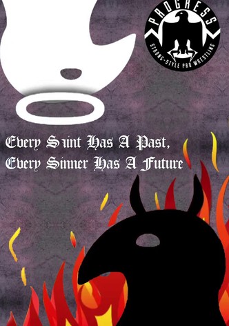 PROGRESS Chapter 7: Every Saint Has A Past, Every Sinner Has A Future