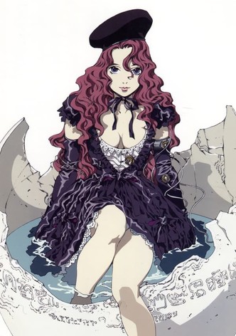 RahXephon Interlude: Her and Herself/Thatness and Thereness