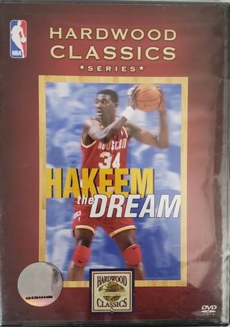Hakeem the Dream